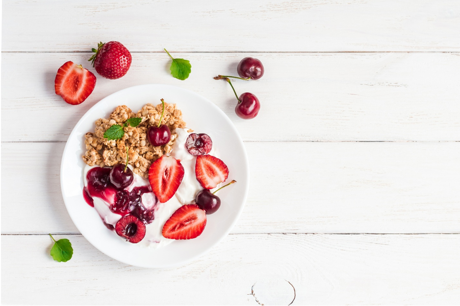 Wellness Focus